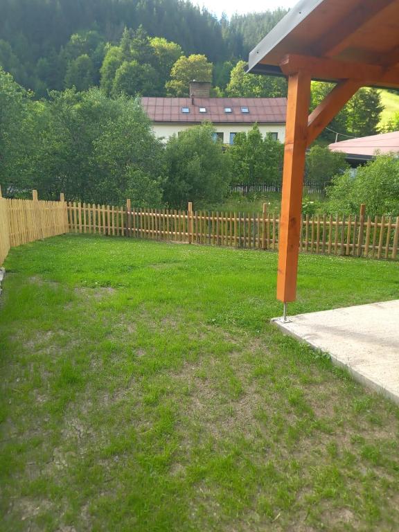 Chalupa Nella II. room 2