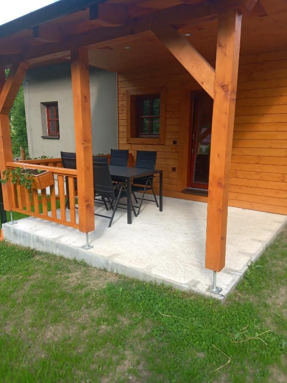 Chalupa Nella II. room 3