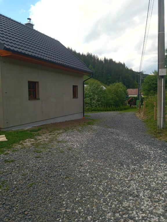 Chalupa Nella II. room 5